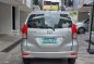 Sell White 2014 Toyota Avanza in Quezon City-8