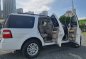 Selling White Ford Expedition 2011 in Pasig-7