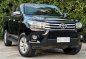 White Toyota Hilux 2018 for sale in Automatic-1