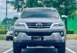 White Toyota Fortuner 2016 for sale in Automatic-0