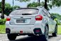 Selling White Subaru Xv 2012 in Makati-2