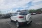White Ford Ecosport 2019 for sale in Automatic-4