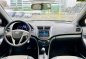 White Hyundai Accent 2017 for sale in Makati-7