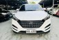 Sell White 2016 Hyundai Tucson in Las Piñas-1