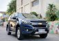 Selling White Chevrolet Trailblazer 2017 in Manila-1