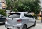 Sell Silver 2020 Toyota Wigo in Pasig-4