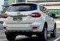 White Ford Everest 2016 for sale in Automatic-5