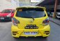 White Toyota Wigo 2021 for sale in Manual-1