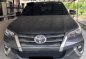 Sell White 2020 Toyota Fortuner in Pulilan-0