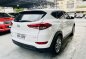 Sell White 2016 Hyundai Tucson in Las Piñas-4