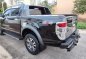 White Ford Ranger 2020 for sale in Automatic-5