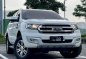 White Ford Everest 2016 for sale in Automatic-0