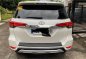 Sell White 2017 Toyota Fortuner in Santa Rosa-3