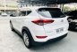Sell White 2016 Hyundai Tucson in Las Piñas-3