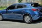 White Mazda 3 2018 for sale in Marikina-8