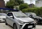 Sell Silver 2020 Toyota Wigo in Pasig-1