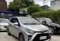 Sell Silver 2020 Toyota Wigo in Pasig-6