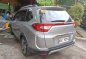 Selling Silver Honda BR-V 2018 in Quezon City-4