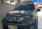 Yellow Honda BR-V 2017 for sale in San Juan-0