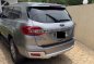 Sell White 2018 Ford Everest in Marikina-1