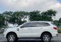 White Ford Everest 2016 for sale in Automatic-7