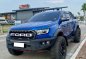 Sell White 2019 Ford Ranger in Manila-0