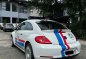 White Volkswagen Beetle 2014 for sale in Manual-5