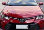 White Toyota Corolla altis 2020 for sale in Automatic-3