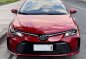 White Toyota Corolla altis 2020 for sale in Automatic-9