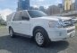 Selling White Ford Expedition 2011 in Pasig-0