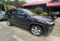 Selling White Jeep Compass 2020 in Manila-1
