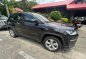 Selling White Jeep Compass 2020 in Manila-7