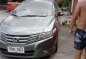 Green Honda City 2010 for sale in Manila-1