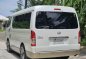 2015 Toyota Hiace  GL Grandia A/T in Manila, Metro Manila-2