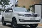 2015 Toyota Fortuner  2.4 G Diesel 4x2 AT in Manila, Metro Manila-0