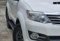 2015 Toyota Fortuner  2.4 G Diesel 4x2 AT in Manila, Metro Manila-2