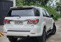 2015 Toyota Fortuner  2.4 G Diesel 4x2 AT in Manila, Metro Manila-3