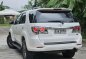 2015 Toyota Fortuner  2.4 G Diesel 4x2 AT in Manila, Metro Manila-5