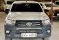 2018 Toyota Hilux  2.4 J DSL 4x2 M/T in Quezon City, Metro Manila-3