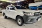 2018 Toyota Hilux  2.4 J DSL 4x2 M/T in Quezon City, Metro Manila-2