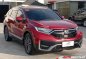 2021 Honda CR-V in San Fernando, Pampanga-2