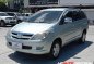 2006 Toyota Innova in San Fernando, Pampanga-2