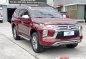 2020 Mitsubishi Montero Sport in San Fernando, Pampanga-0