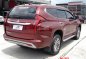 2020 Mitsubishi Montero Sport in San Fernando, Pampanga-6
