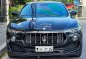 2018 Maserati Levante Diesel in Manila, Metro Manila-17