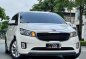 2016 Kia Grand Carnival in Makati, Metro Manila-2