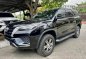 2021 Toyota Fortuner  2.4 G Diesel 4x2 AT in Quezon City, Metro Manila-0