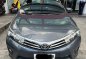 White Toyota Corolla altis 2015 for sale in Pasig-1