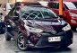 Sell White 2021 Toyota Vios in Parañaque-0