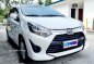 2019 Toyota Wigo  1.0 G MT in Pasay, Metro Manila-7